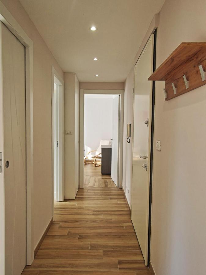 Casa Mare D'Arancio Apartment Bordighera Exterior foto